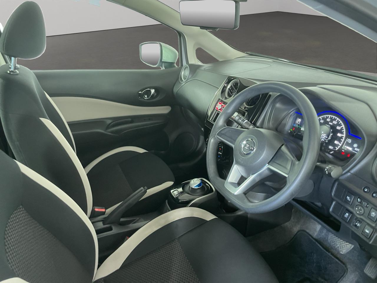 2020 Nissan Note e-power Hatchback 360 DEGREE CAMERA + PARKING SENSORS