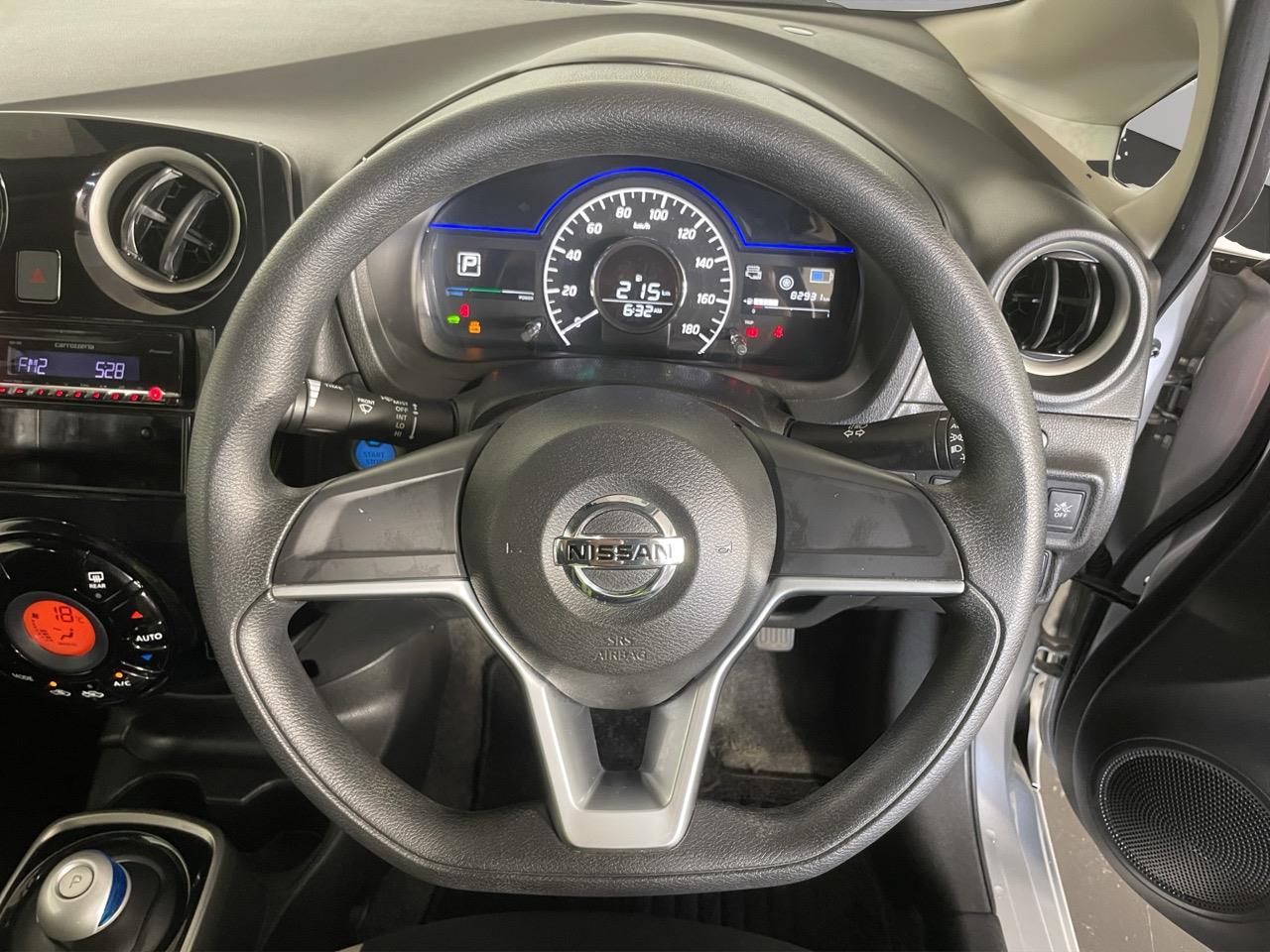 2020 Nissan Note e-power Hatchback 360 DEGREE CAMERA + PARKING SENSORS