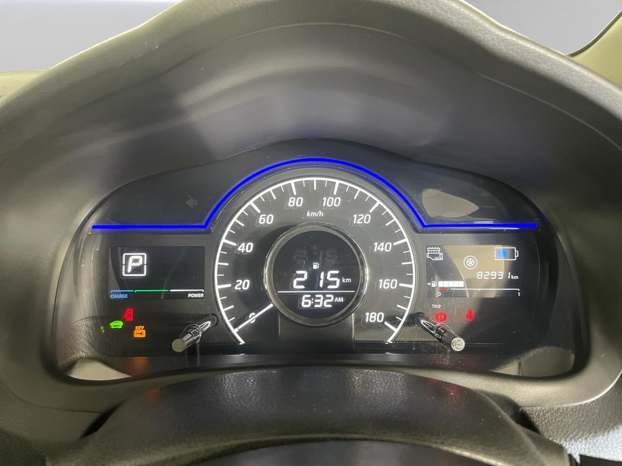 2020 Nissan Note e-power Hatchback 360 DEGREE CAMERA + PARKING SENSORS