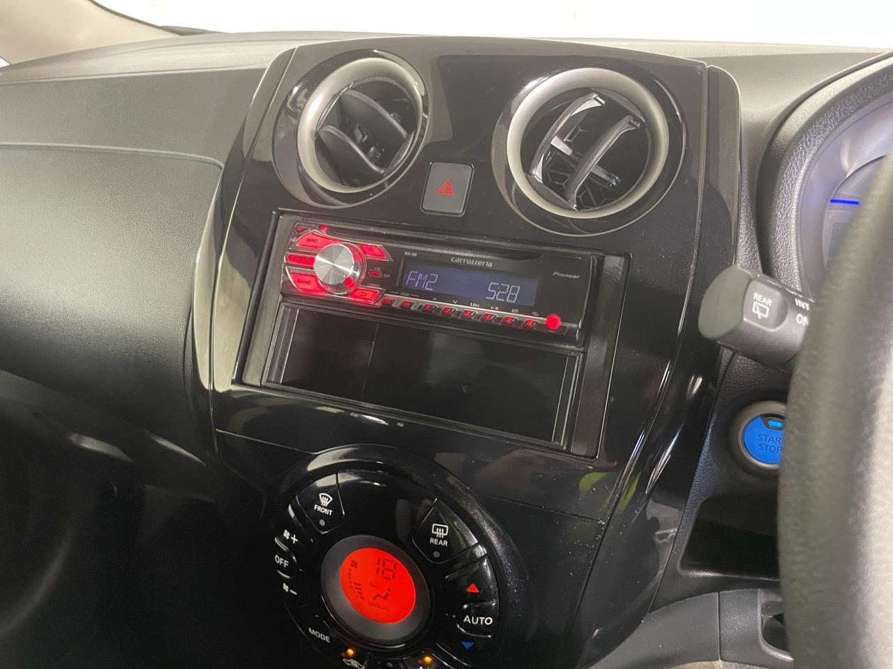 2020 Nissan Note e-power Hatchback 360 DEGREE CAMERA + PARKING SENSORS