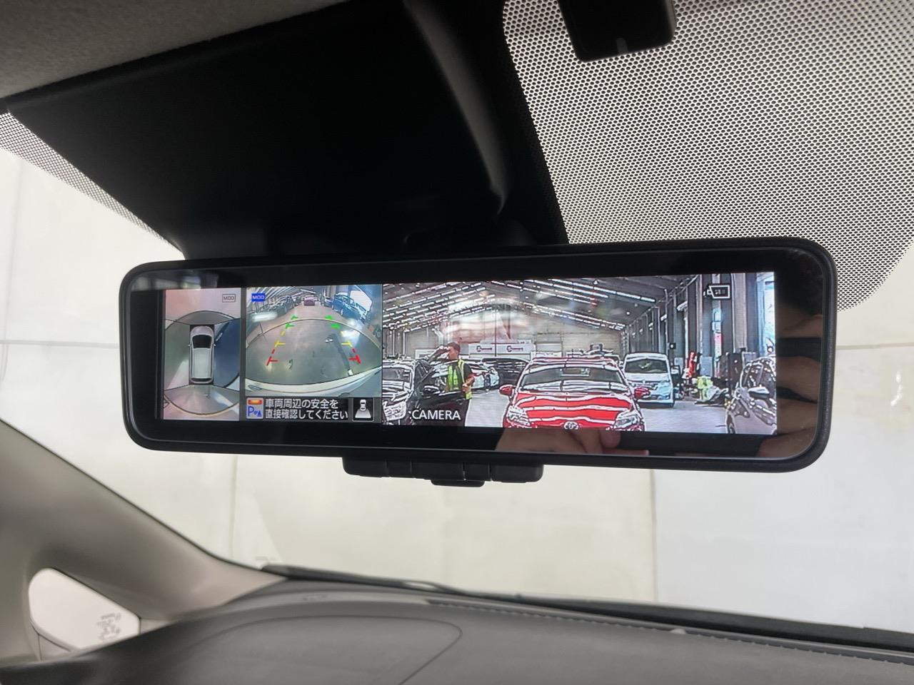 2020 Nissan Note e-power Hatchback 360 DEGREE CAMERA + PARKING SENSORS