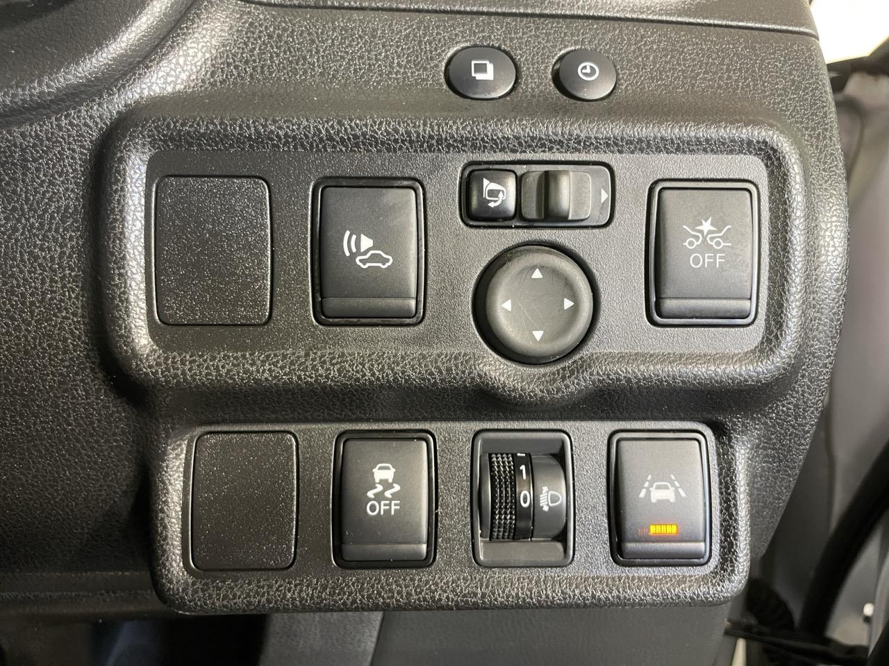 2020 Nissan Note e-power Hatchback 360 DEGREE CAMERA + PARKING SENSORS