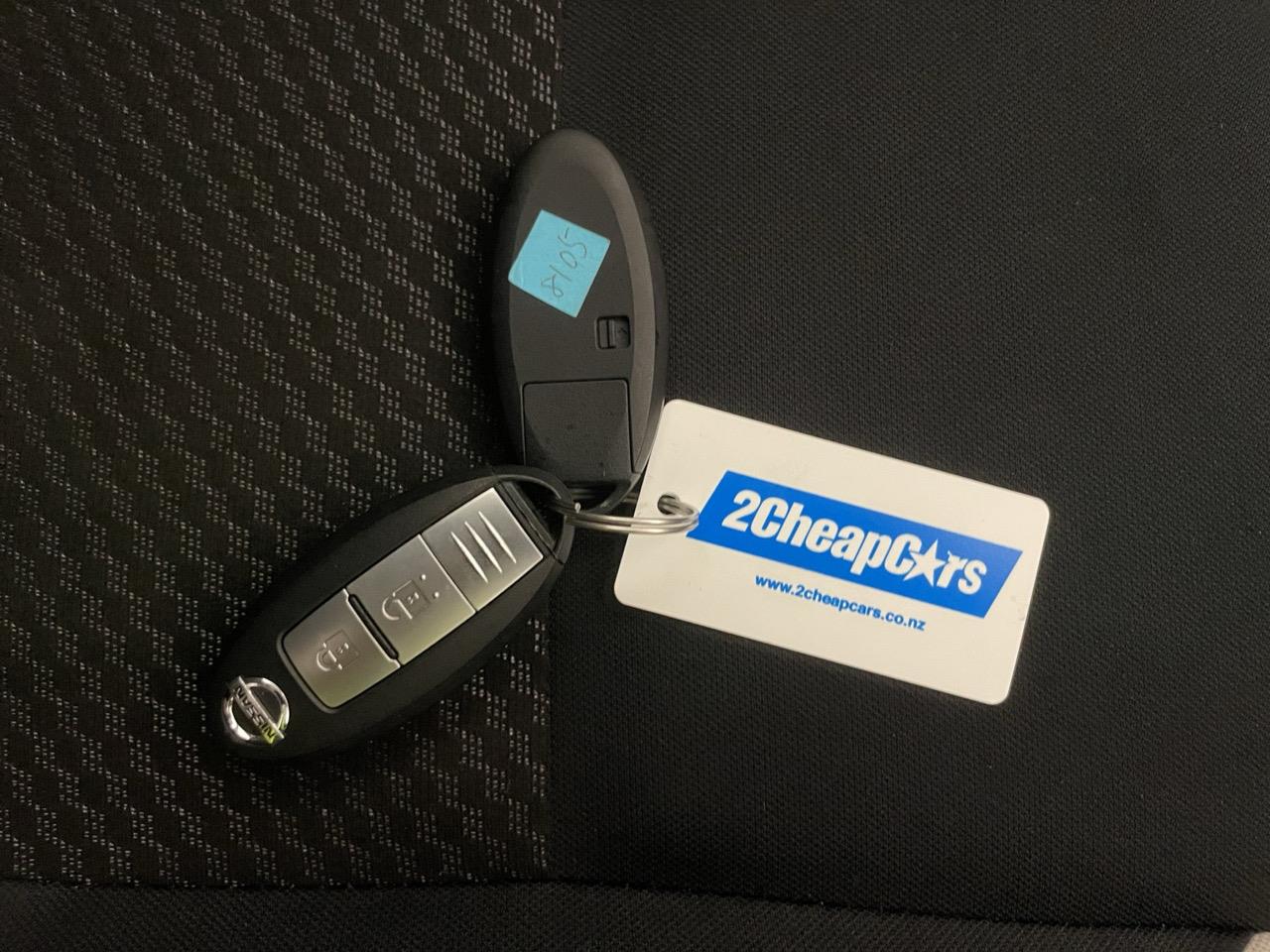 2020 Nissan Note e-power Hatchback 360 DEGREE CAMERA + PARKING SENSORS