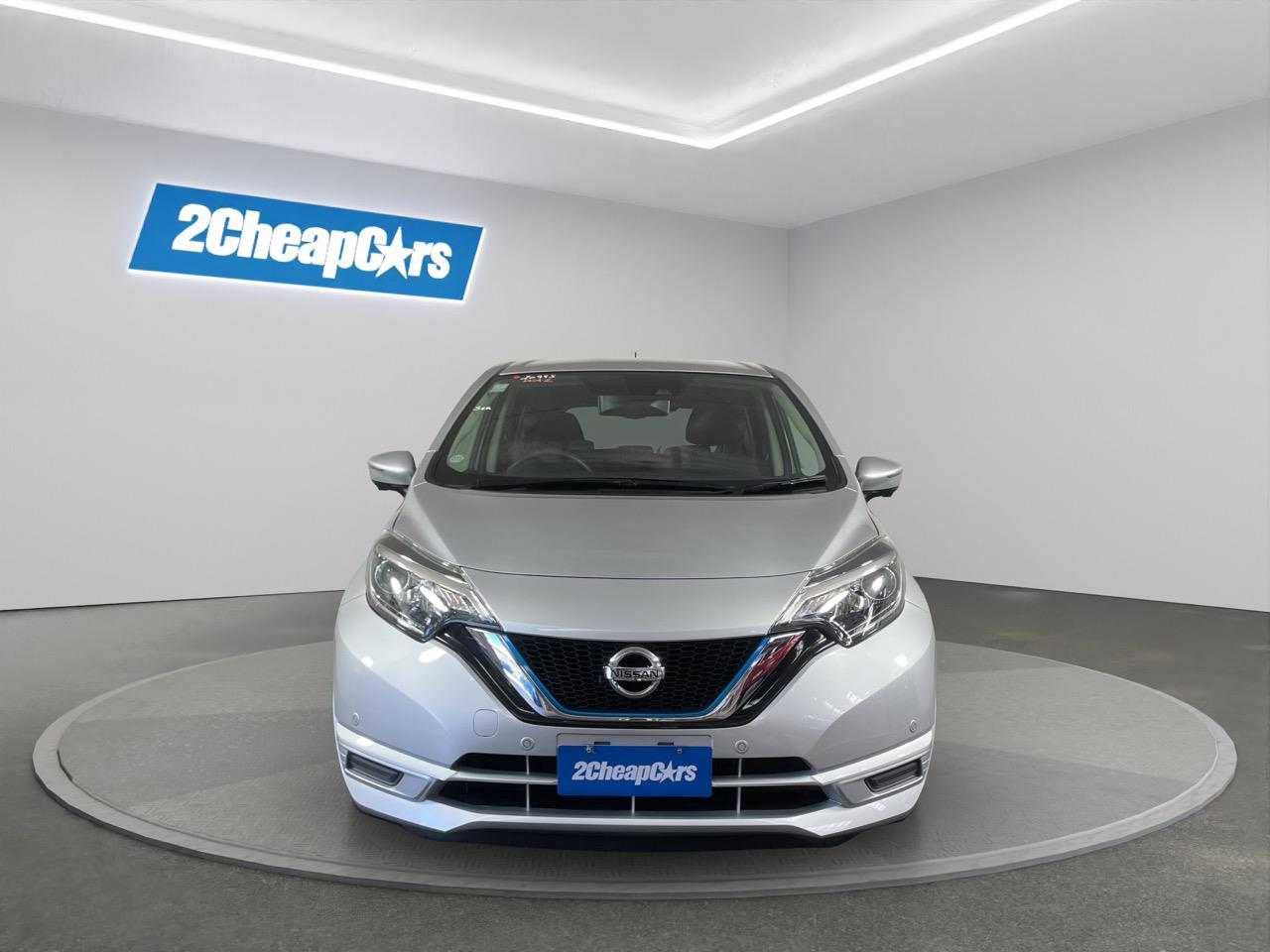 2020 Nissan Note e-power Hatchback 360 DEGREE CAMERA + PARKING SENSORS