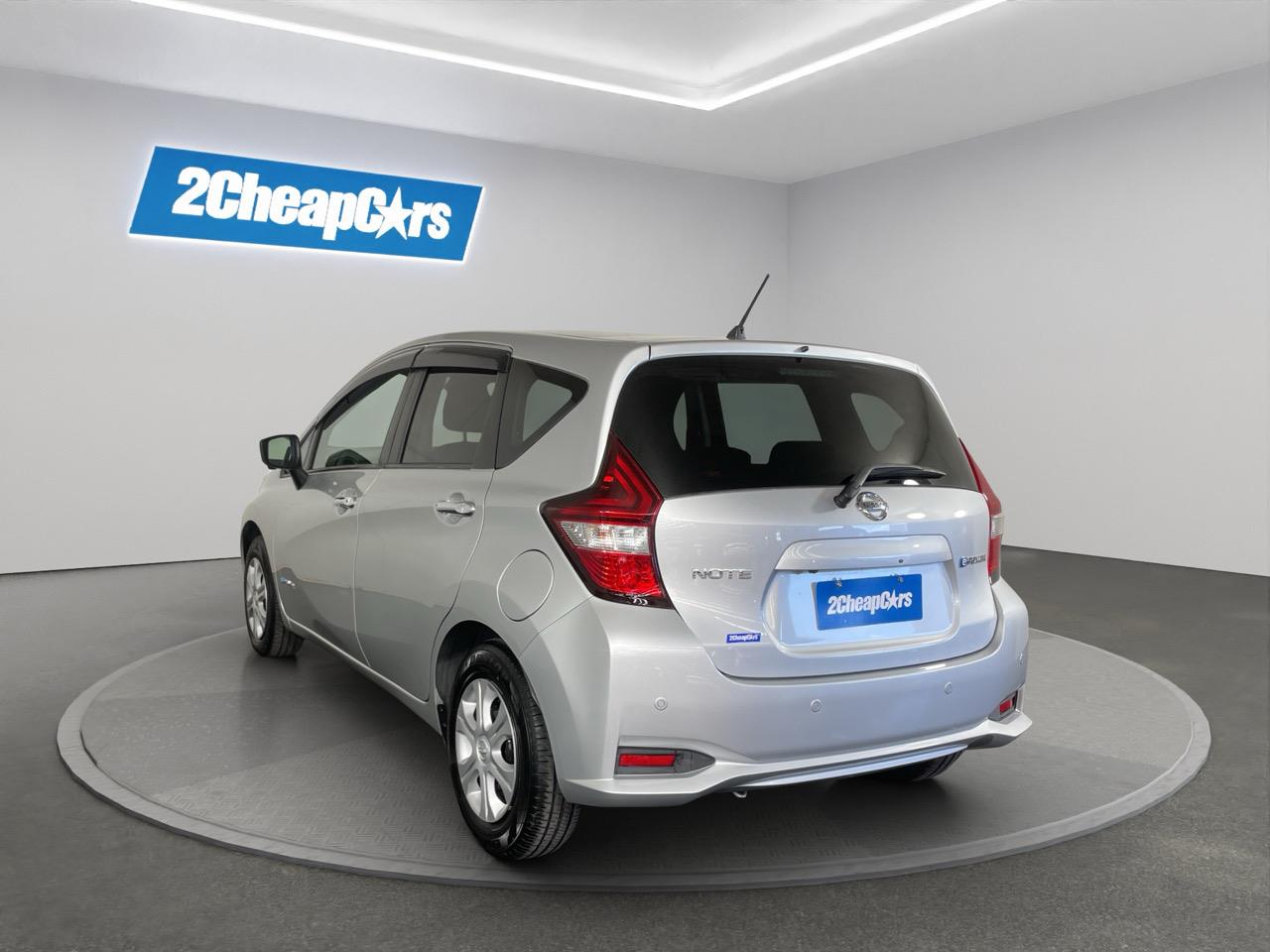 2020 Nissan Note e-power Hatchback 360 DEGREE CAMERA + PARKING SENSORS