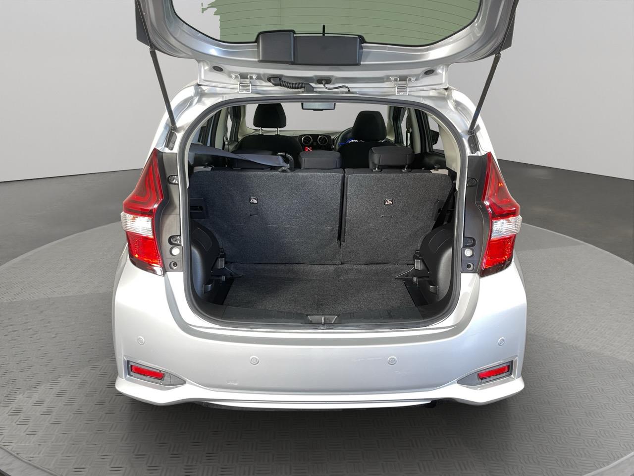 2020 Nissan Note e-power Hatchback 360 DEGREE CAMERA + PARKING SENSORS