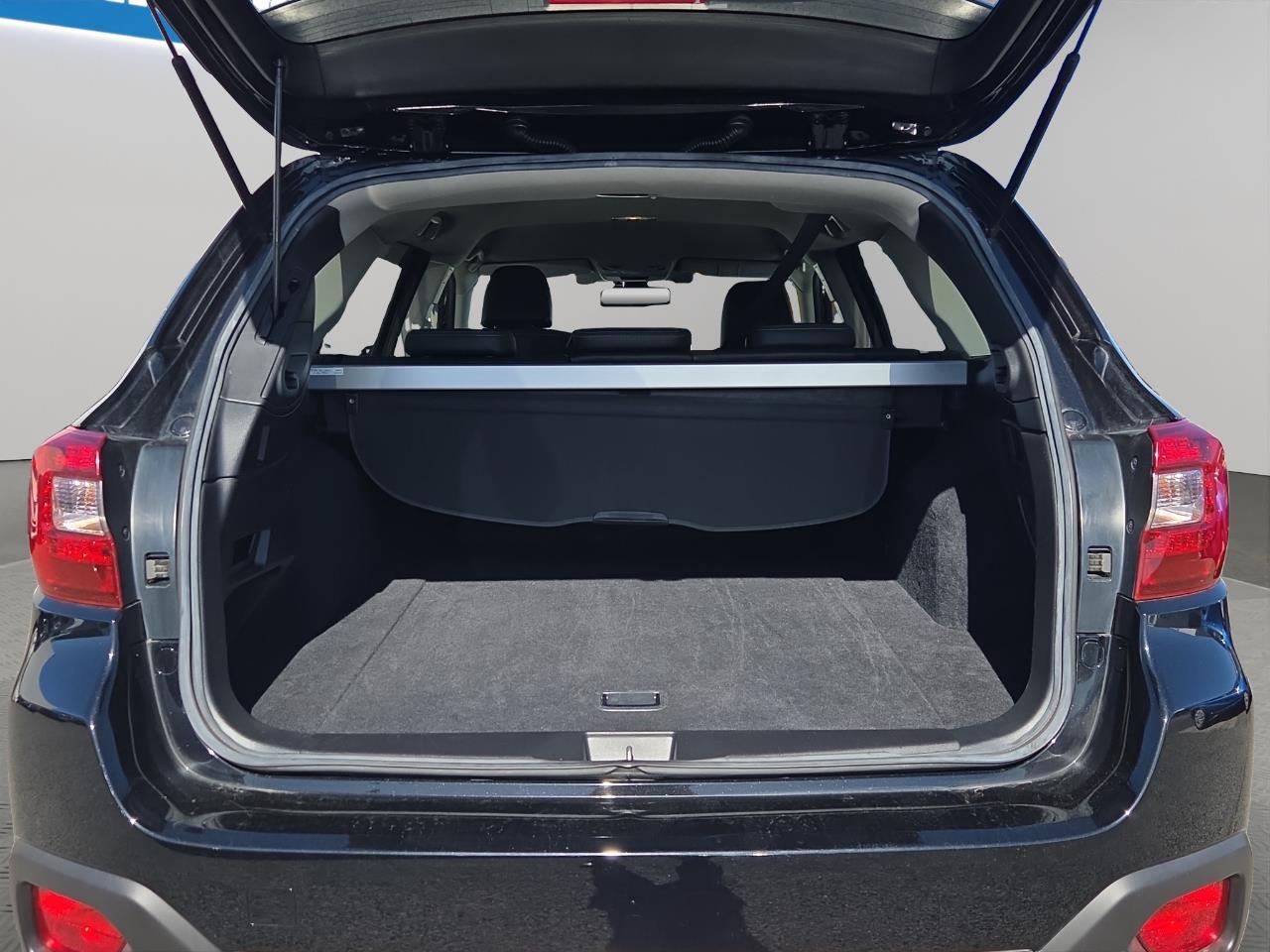 2016 Subaru Outback AWD Eyesight New Shape RV/SUV EYESIGHT SYSTEM + REVERSING CAMERA + PADDLE SHIFT