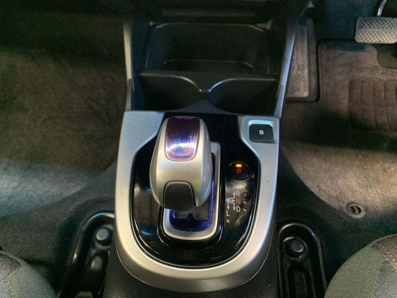 2014 Honda Fit Jazz Hybrid New Shape Hatchback LOW KM + REVERSING CAMERA + PUSH BUTTON START