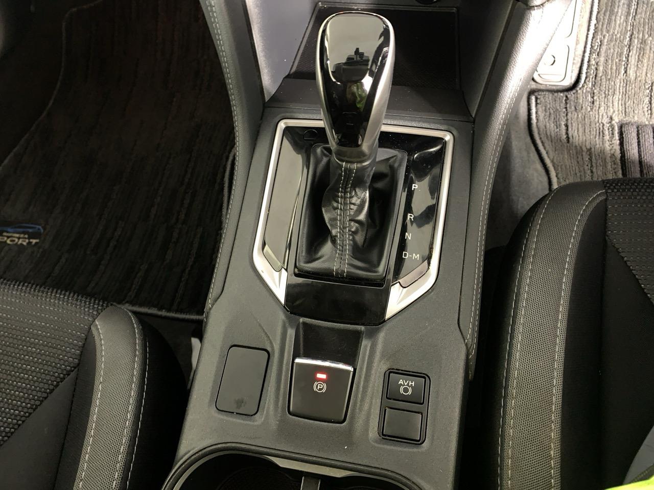 2019 Subaru Impreza Sport Eyesight 2.0 New Shape Station Wagon CRUISE CONTROL + REVERSING CAMERA + EYESIGHT