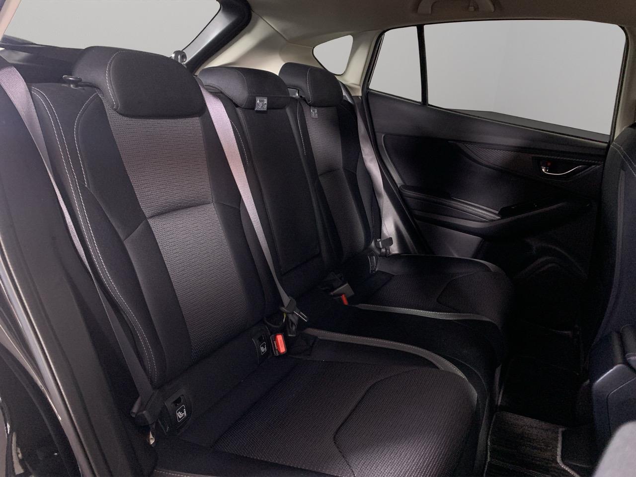 2019 Subaru Impreza Sport Eyesight 2.0 New Shape Station Wagon CRUISE CONTROL + REVERSING CAMERA + EYESIGHT