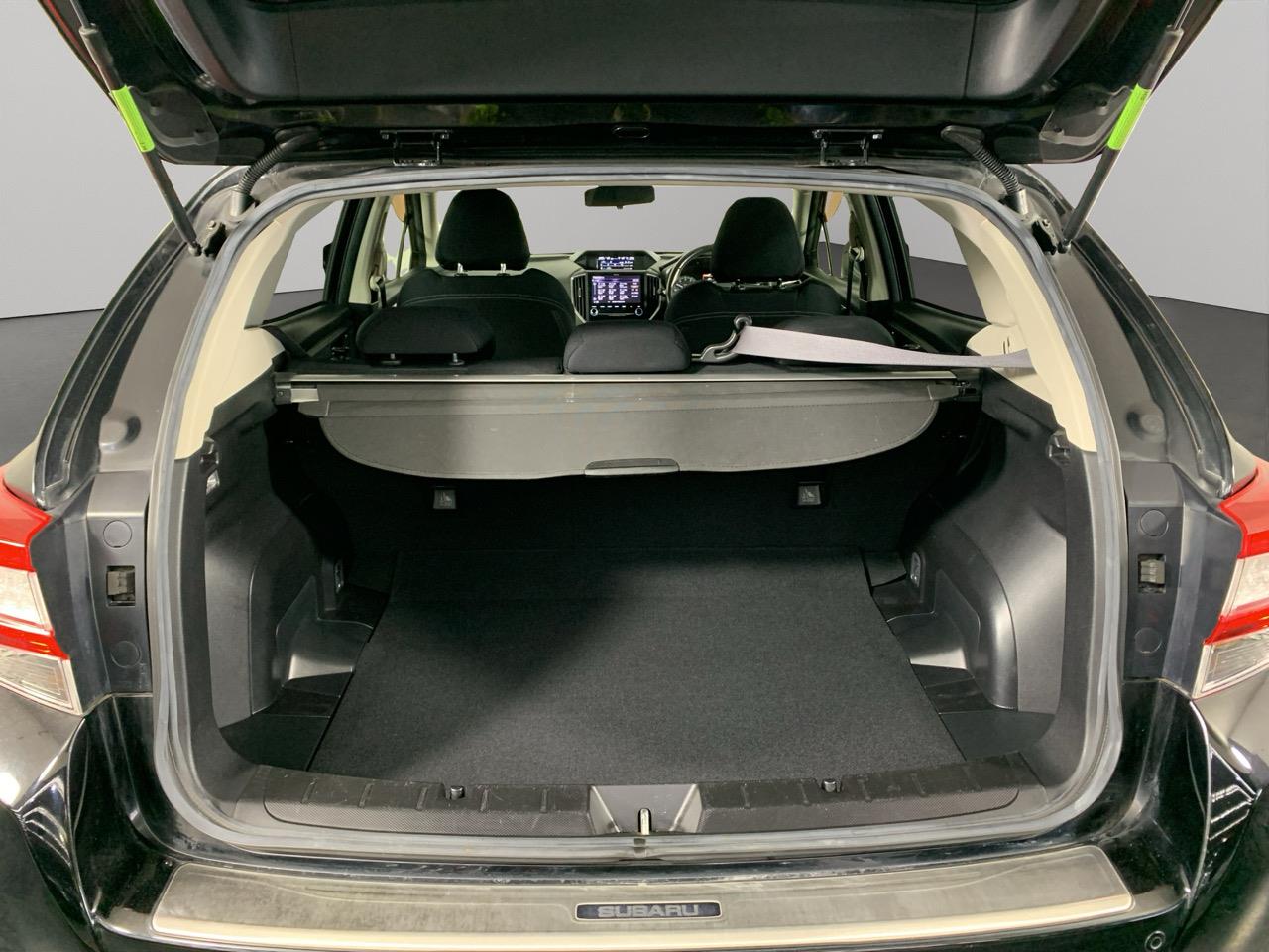 2019 Subaru Impreza Sport Eyesight 2.0 New Shape Station Wagon CRUISE CONTROL + REVERSING CAMERA + EYESIGHT