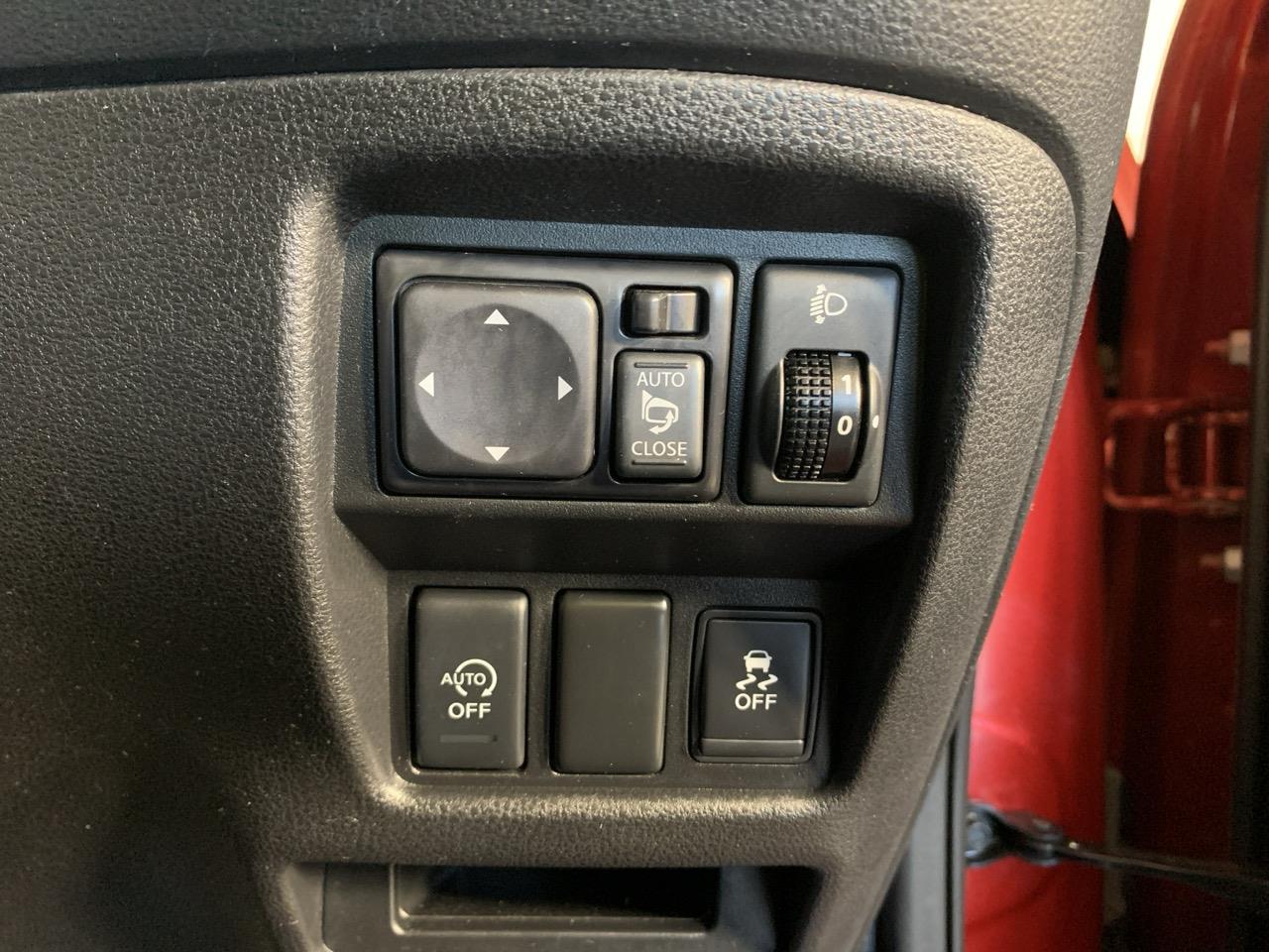 2014 Nissan Juke 15 RS Type V RV/SUV LOW KM + PUSH SRART + REVESING CAMERA