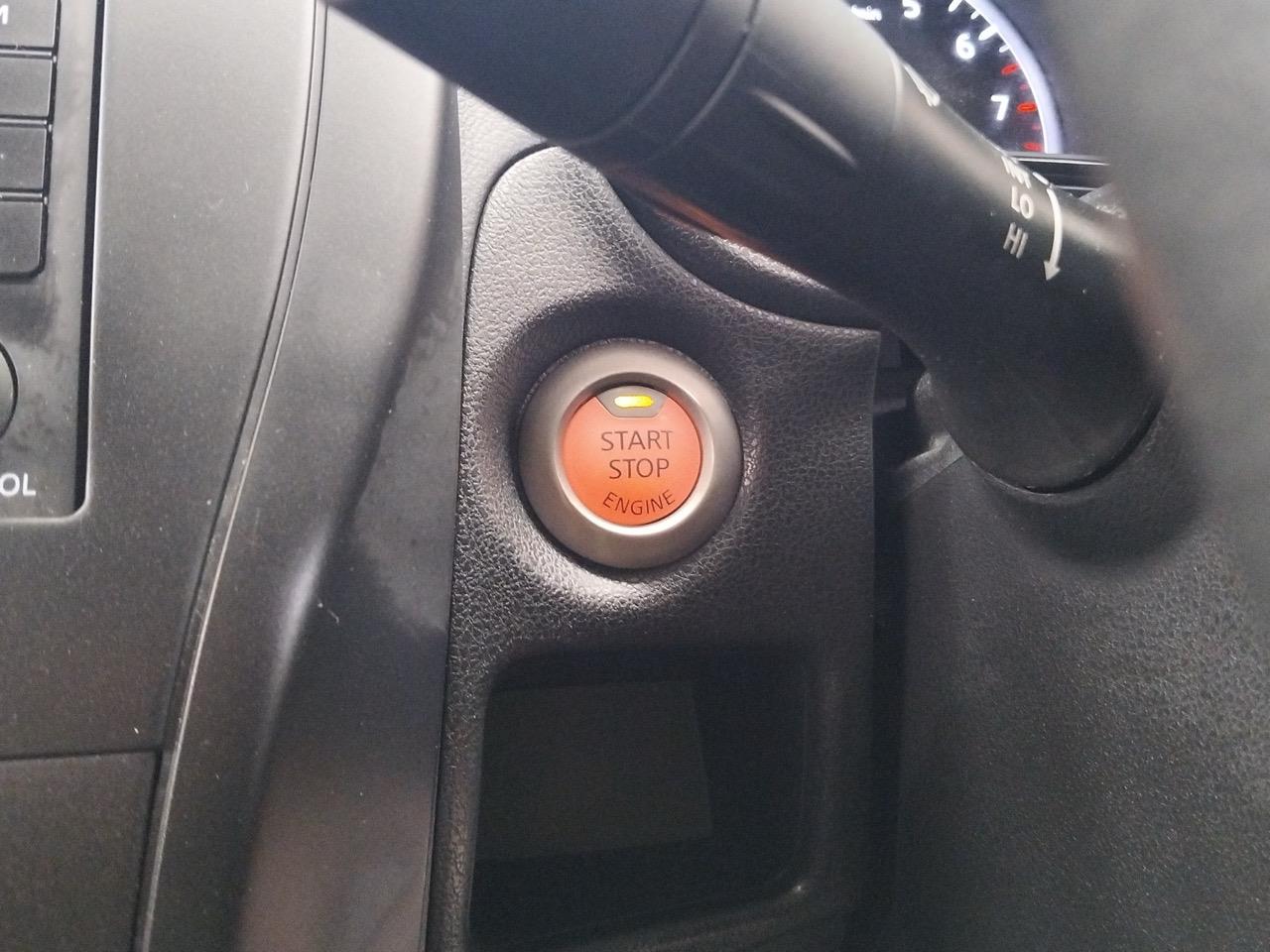 2018 Nissan Note Facelift 1.2 Emergency Brake Package Hatchback PUSH BUTTON START + AUTO LIGHTS