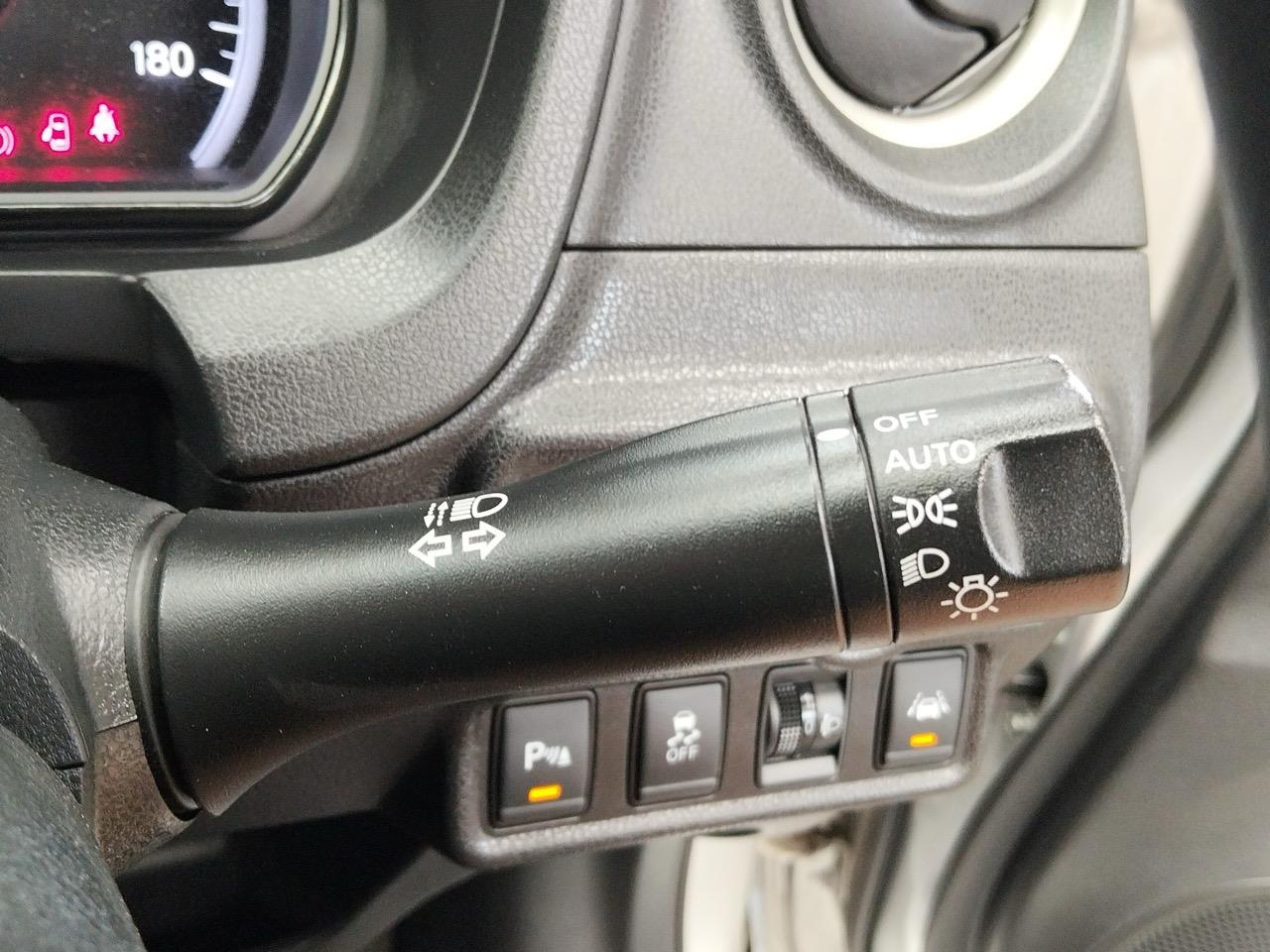 2018 Nissan Note Facelift 1.2 Emergency Brake Package Hatchback PUSH BUTTON START + AUTO LIGHTS