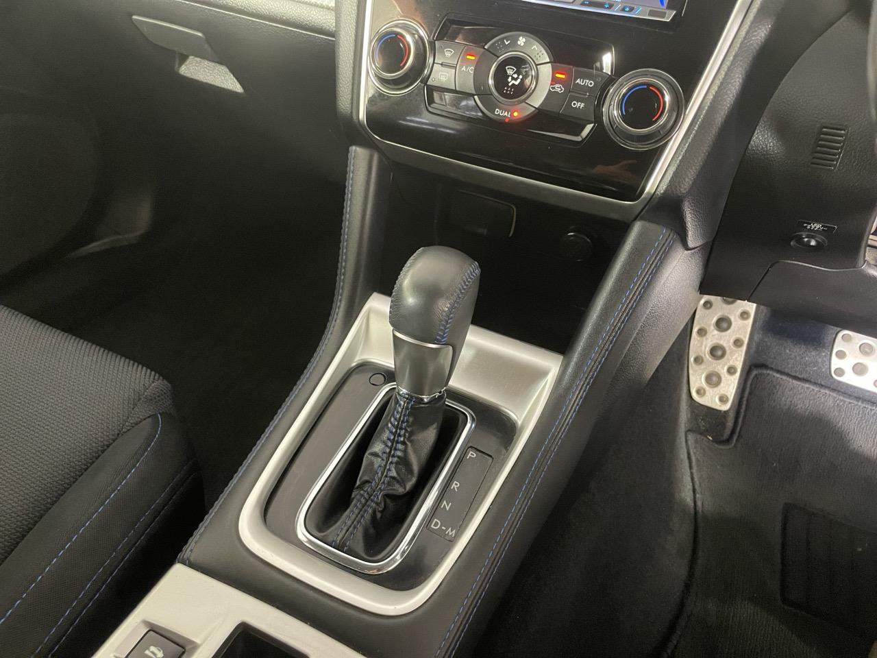 2014 Subaru LEVORG 1.6GT-S Eyesight Station Wagon CRUISE CONTROL + PARKING SENSORS