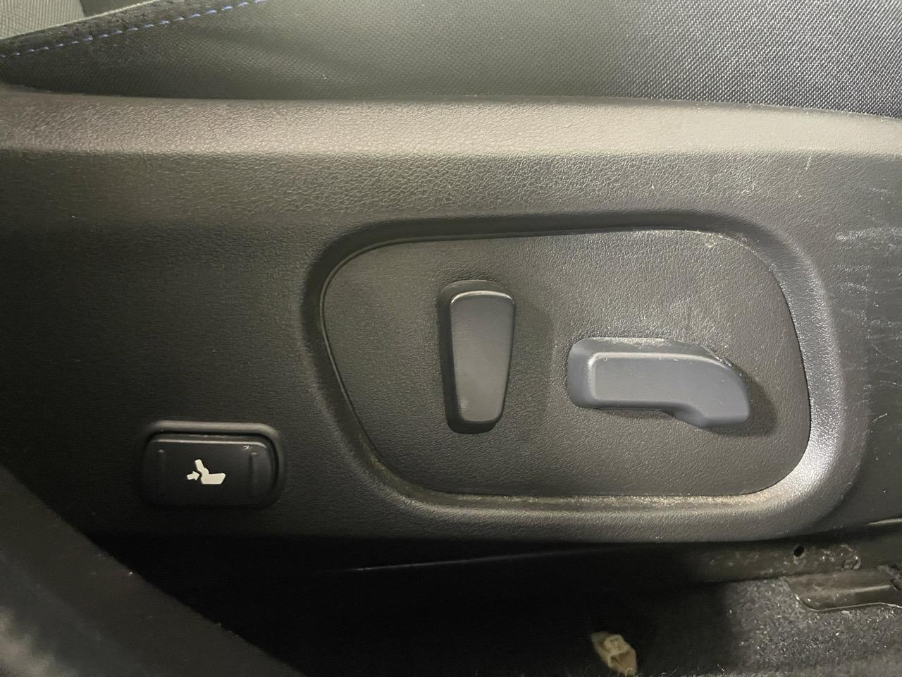 2014 Subaru LEVORG 1.6GT-S Eyesight Station Wagon CRUISE CONTROL + PARKING SENSORS