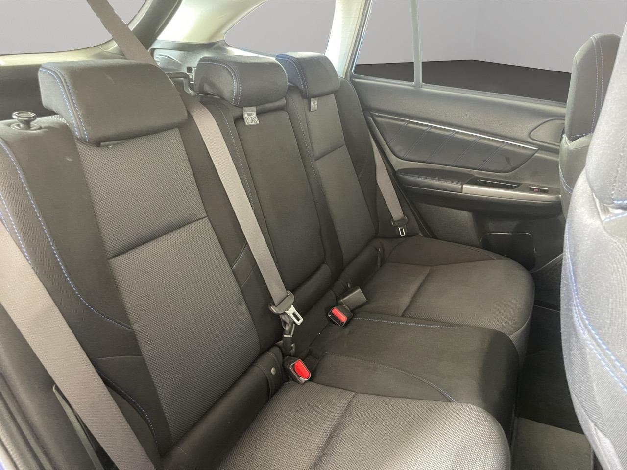 2014 Subaru LEVORG 1.6GT-S Eyesight Station Wagon CRUISE CONTROL + PARKING SENSORS