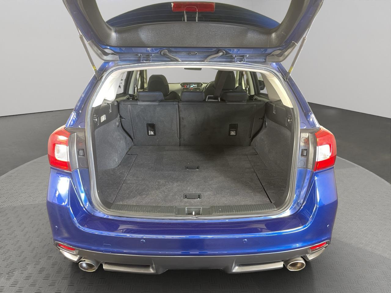 2014 Subaru LEVORG 1.6GT-S Eyesight Station Wagon CRUISE CONTROL + PARKING SENSORS