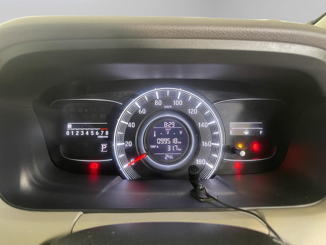 2014 Honda Odyssey G People Mover ELECTRIC SLIDING DOORS + REVERSING CAMERA