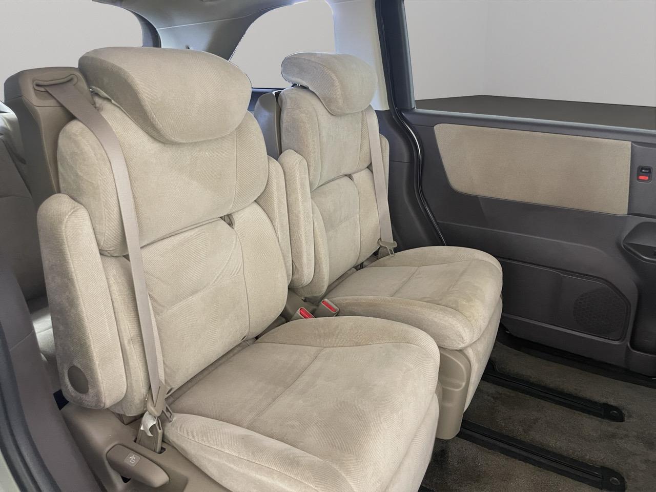 2014 Honda Odyssey G People Mover ELECTRIC SLIDING DOORS + REVERSING CAMERA