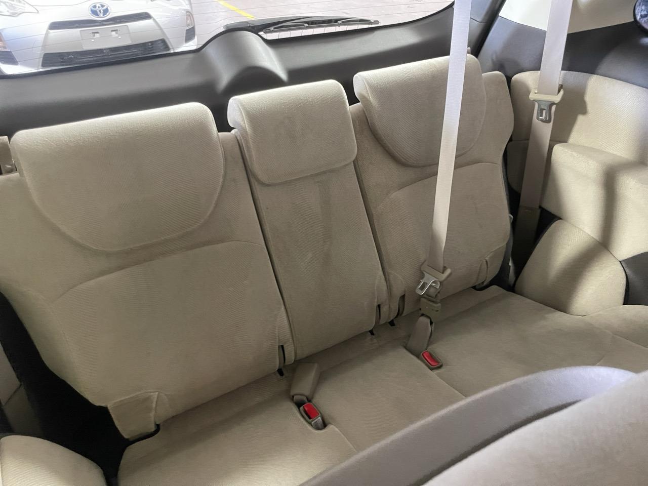 2014 Honda Odyssey G People Mover ELECTRIC SLIDING DOORS + REVERSING CAMERA