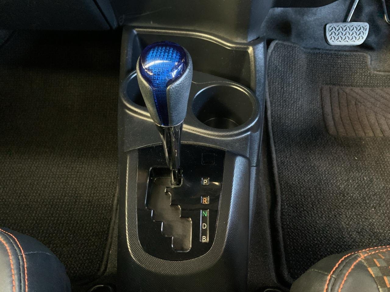 2014 Toyota Aqua X-URBAN Hatchback REVERSING CAMERA + PUSH BUTTON START + AUTO LIGHTS