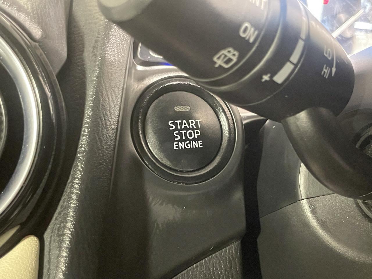 2014 Mazda Demio 2 New Shape Skyactive Hatchback LOW KM + HEADS UP DISPLAY + REVERSING CAMERA