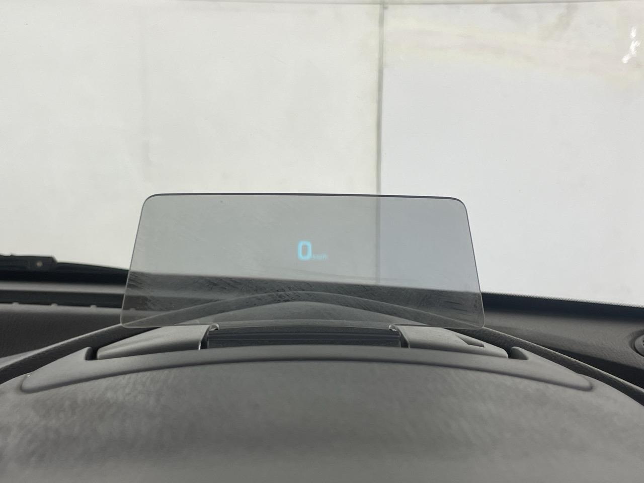 2014 Mazda Demio 2 New Shape Skyactive Hatchback LOW KM + HEADS UP DISPLAY + REVERSING CAMERA