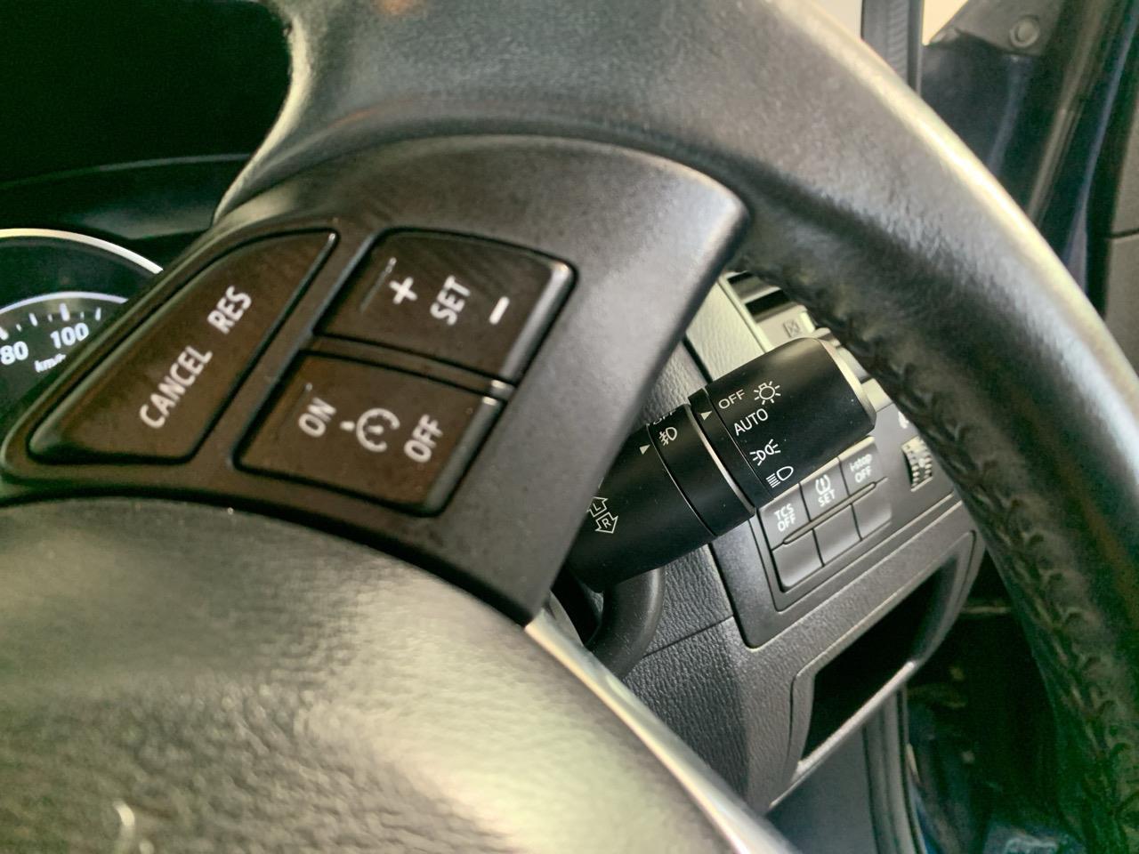 2014 Mazda CX-5 20S SKYACTIVE RV/SUV REVERSING CAMERA + AUTO LIGHTS + PUSH BUTTON START