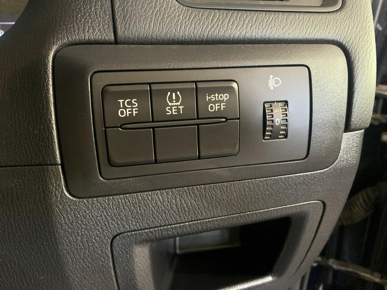 2014 Mazda CX-5 20S SKYACTIVE RV/SUV REVERSING CAMERA + AUTO LIGHTS + PUSH BUTTON START