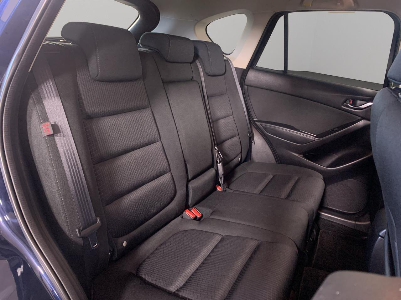 2014 Mazda CX-5 20S SKYACTIVE RV/SUV REVERSING CAMERA + AUTO LIGHTS + PUSH BUTTON START