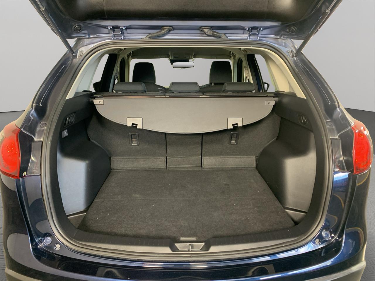 2014 Mazda CX-5 20S SKYACTIVE RV/SUV REVERSING CAMERA + AUTO LIGHTS + PUSH BUTTON START