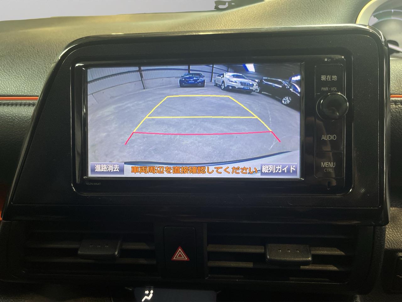 2016 Toyota Sienta HYBRID X Hatchback POWER SLIDING DOOR + PUSH BUTTON START