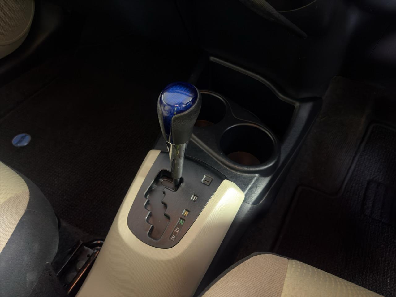 2012 Toyota Aqua G Hatchback REVESING CAMERA + PUSH SRART + AUTO LIGHTS