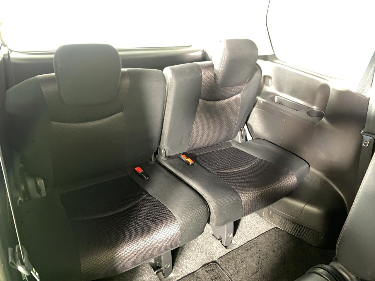 2013 Nissan Serena Hybrid Highway Star People Mover CRUISE CONTROL + POWER SLIDING DOOR 