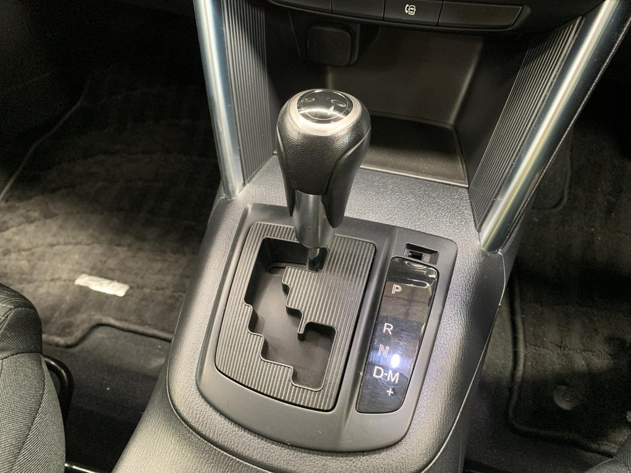 2013 Mazda CX-5 20S SKYACTIVE Hatchback LOE KM + CRUISE CONTROL + TIPTRONIC + AUTO LIGHTS