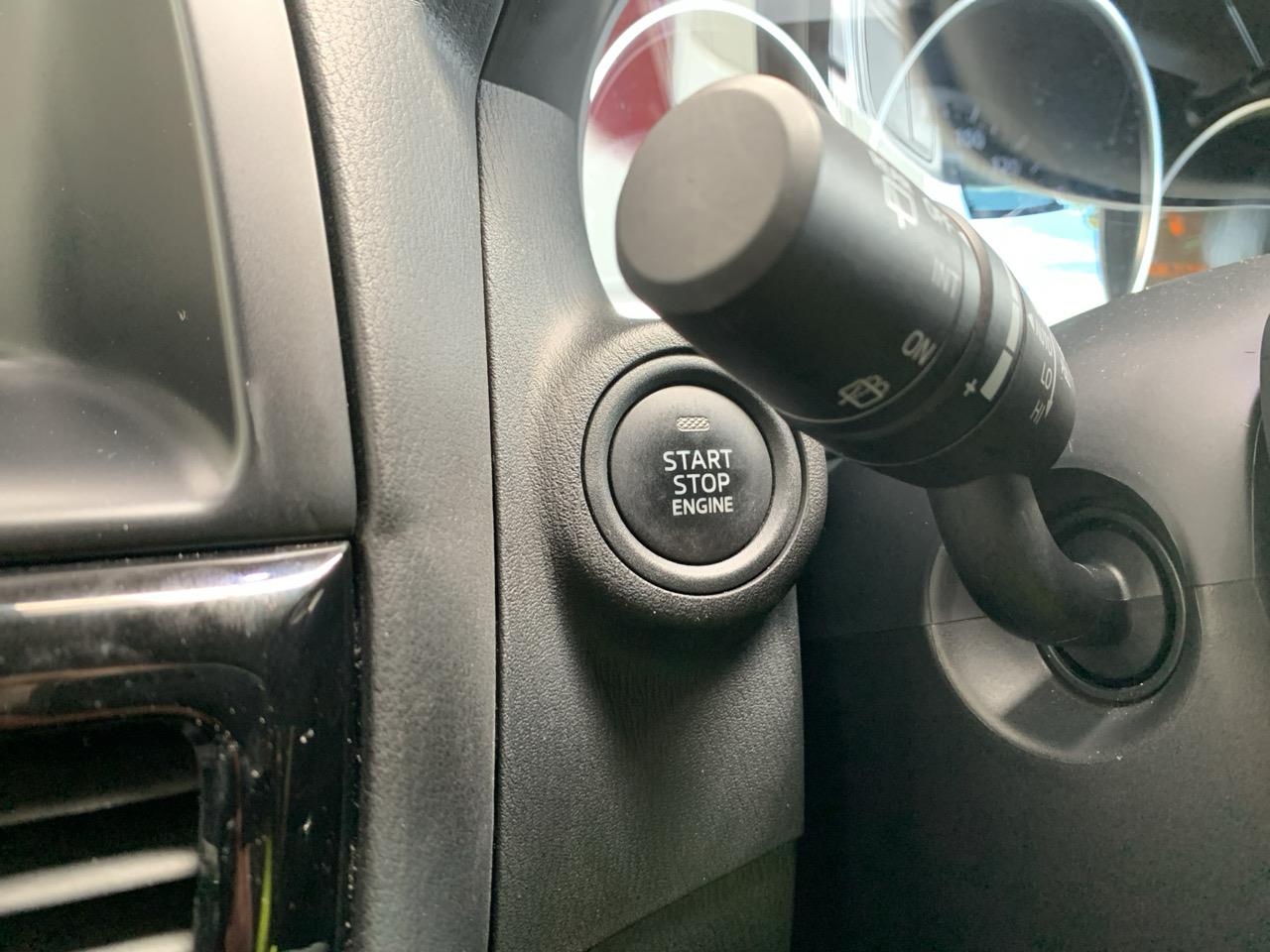 2013 Mazda CX-5 20S SKYACTIVE Hatchback LOE KM + CRUISE CONTROL + TIPTRONIC + AUTO LIGHTS