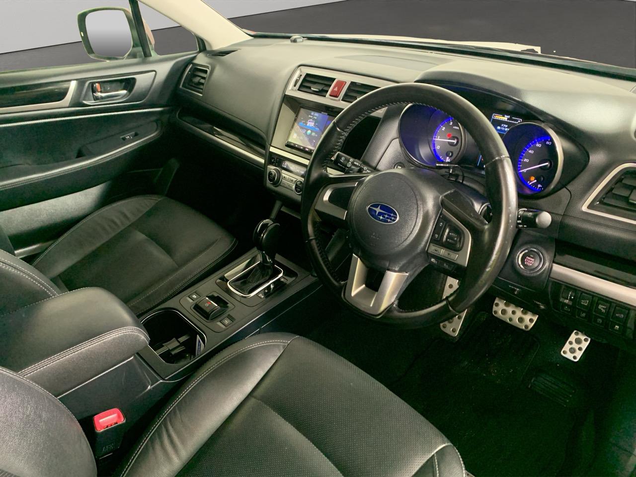 2016 Subaru Outback New Shape AWD RV/SUV AWD + CRUISE CONTROL + EYESIGHT SYSTEM