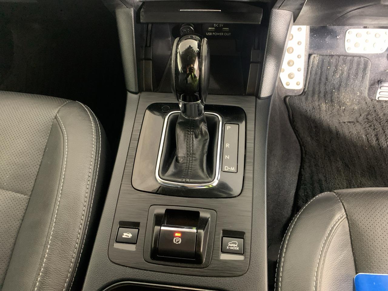 2016 Subaru Outback New Shape AWD RV/SUV AWD + CRUISE CONTROL + EYESIGHT SYSTEM