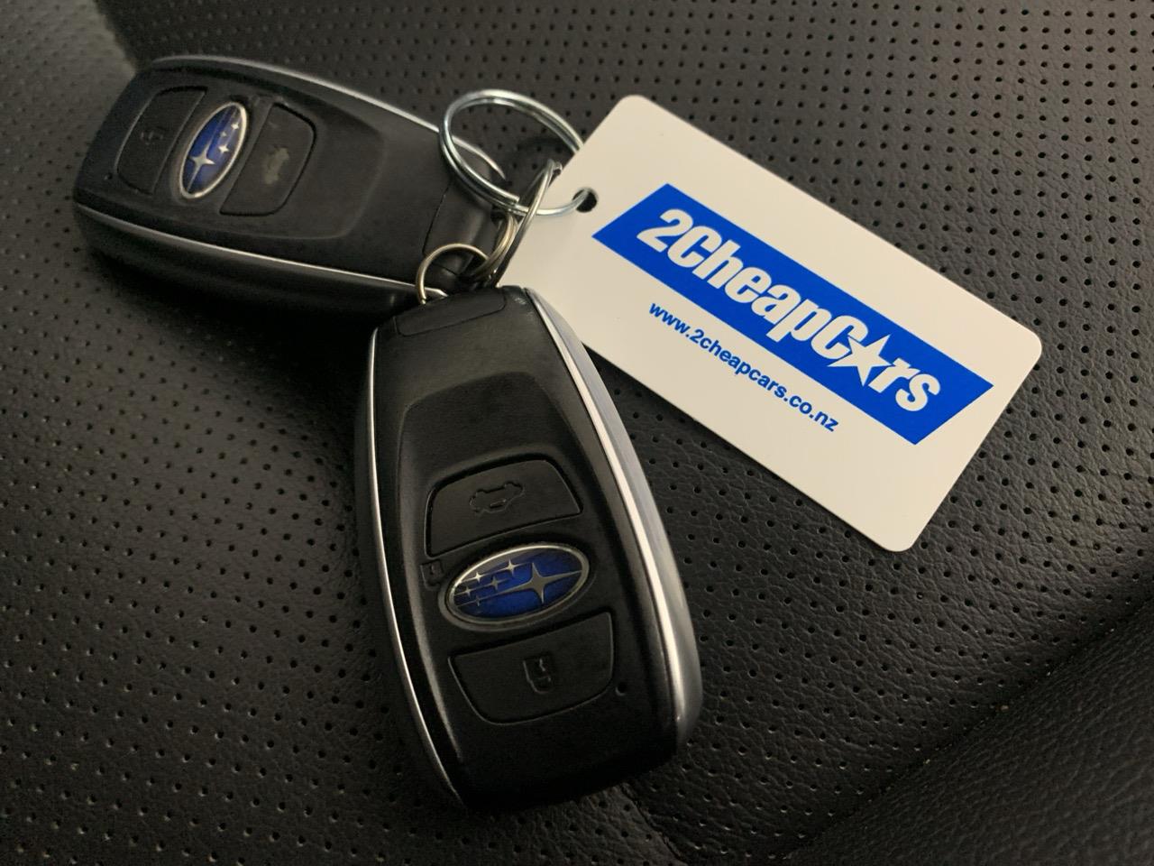 2016 Subaru Outback New Shape AWD RV/SUV AWD + CRUISE CONTROL + EYESIGHT SYSTEM