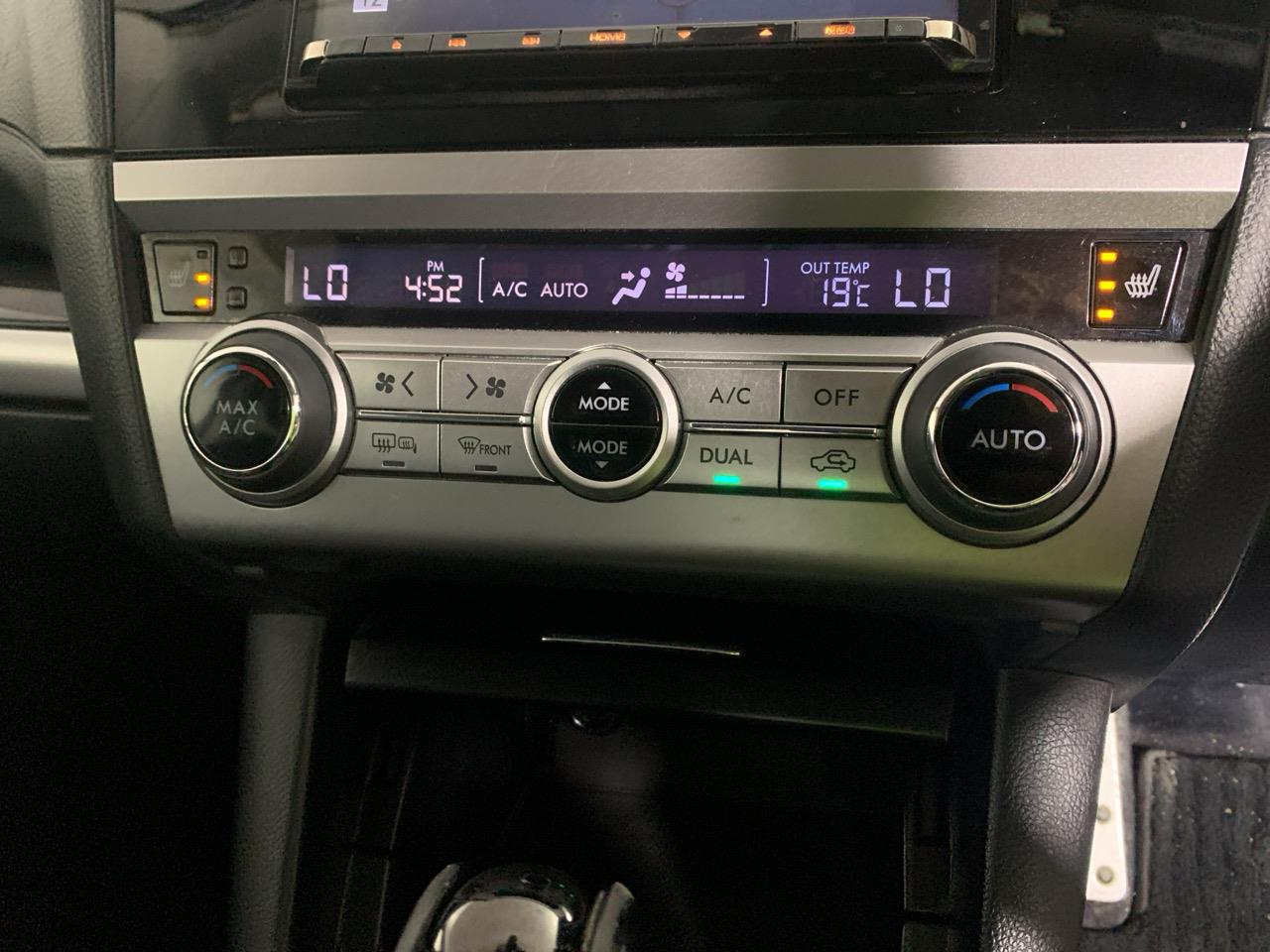 2016 Subaru Outback New Shape AWD RV/SUV AWD + CRUISE CONTROL + EYESIGHT SYSTEM