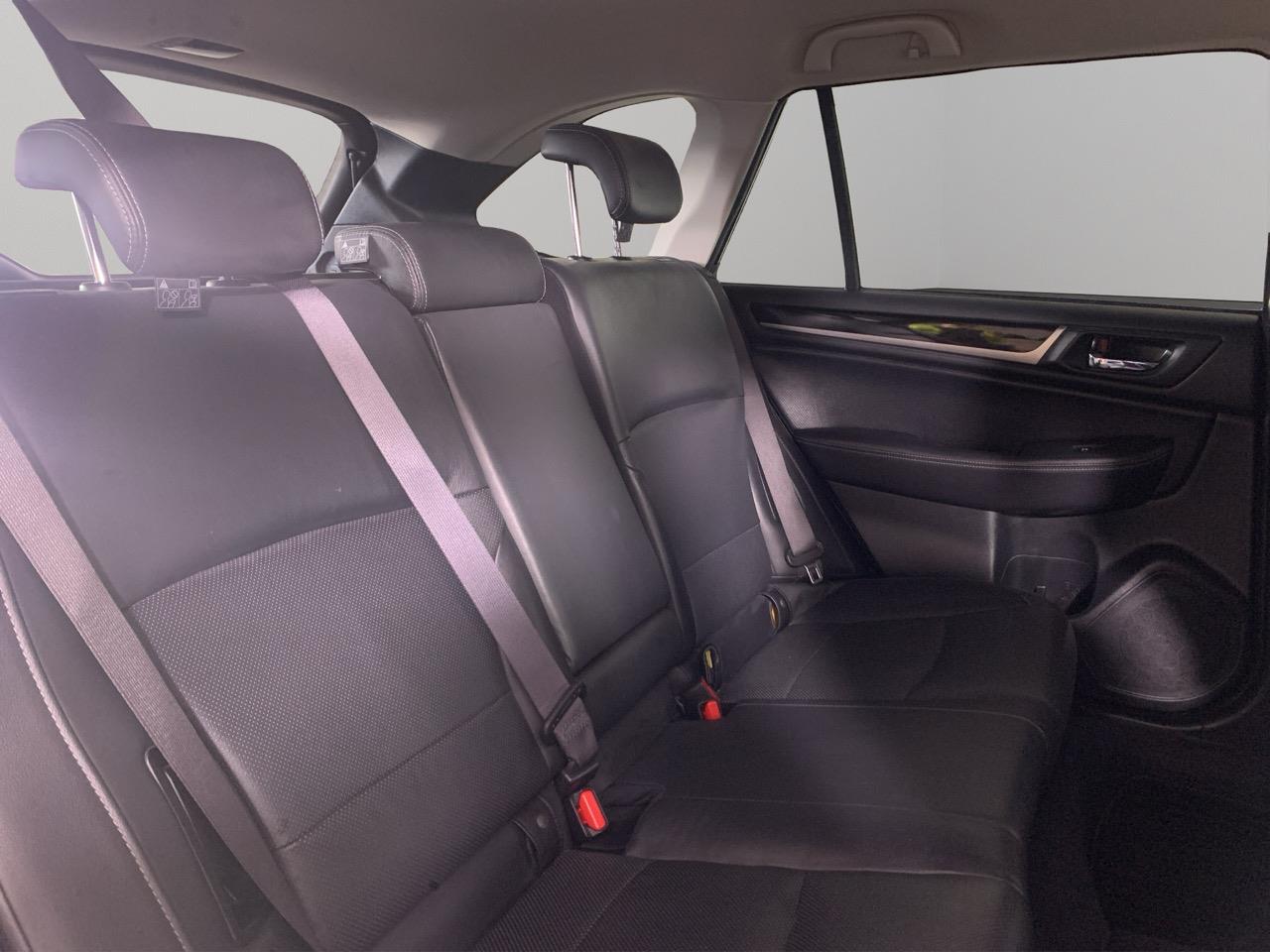 2016 Subaru Outback New Shape AWD RV/SUV AWD + CRUISE CONTROL + EYESIGHT SYSTEM