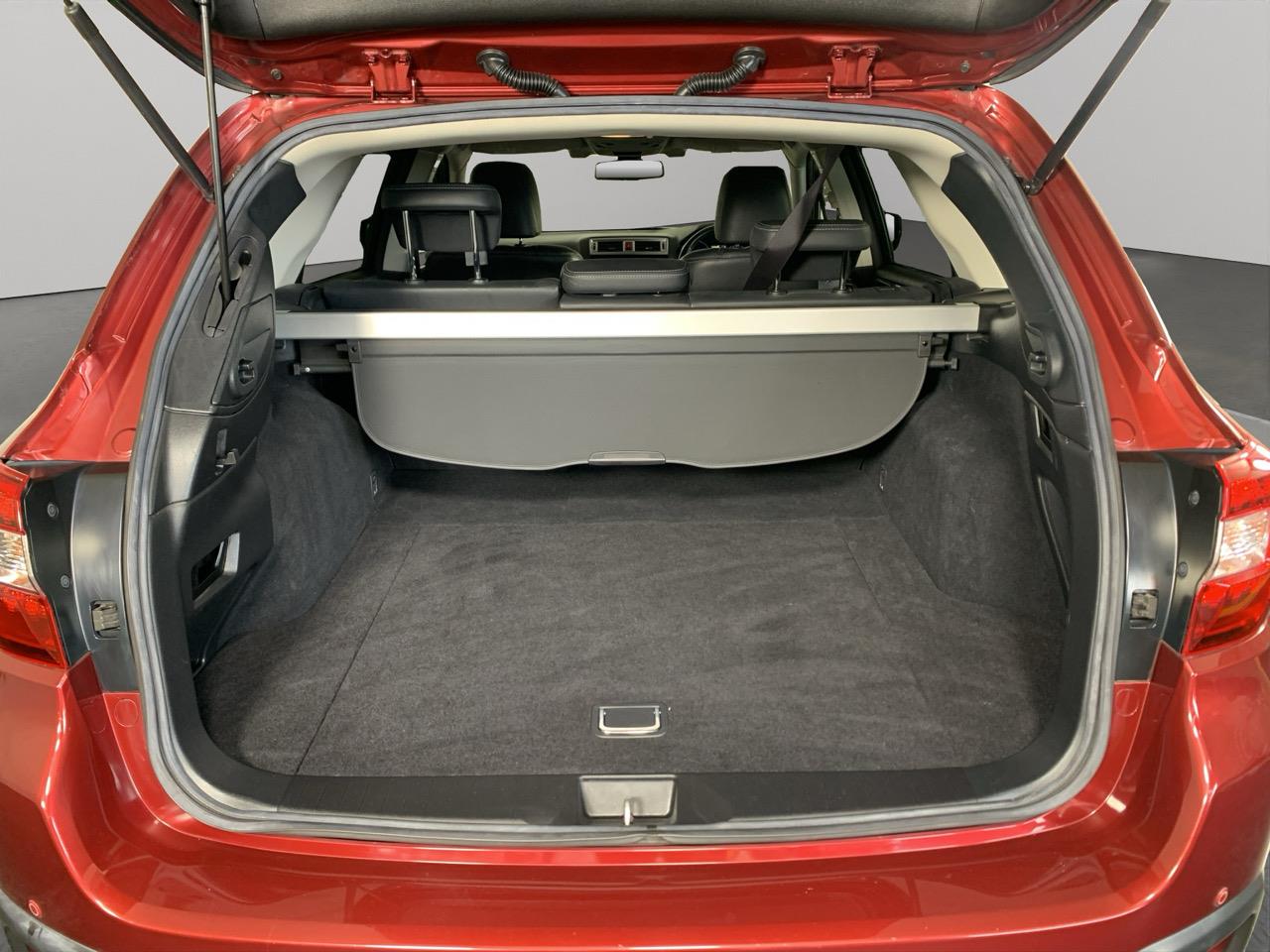 2016 Subaru Outback New Shape AWD RV/SUV AWD + CRUISE CONTROL + EYESIGHT SYSTEM