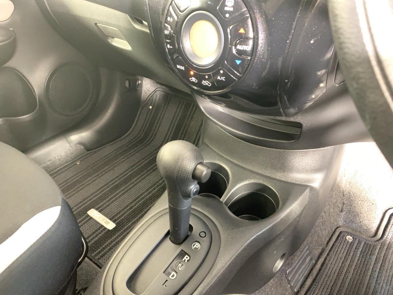 2017 Nissan Note X DIG S EMERGENCEY BRAKE Hatchback 360 DEGREE CAMERA + AUTO LIGHTS + PUSH START