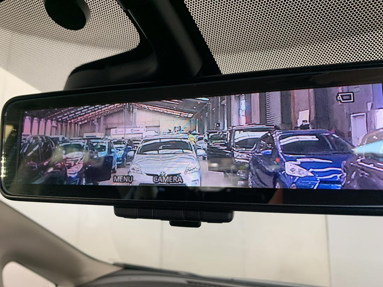 2017 Nissan Note X DIG S EMERGENCEY BRAKE Hatchback 360 DEGREE CAMERA + AUTO LIGHTS + PUSH START