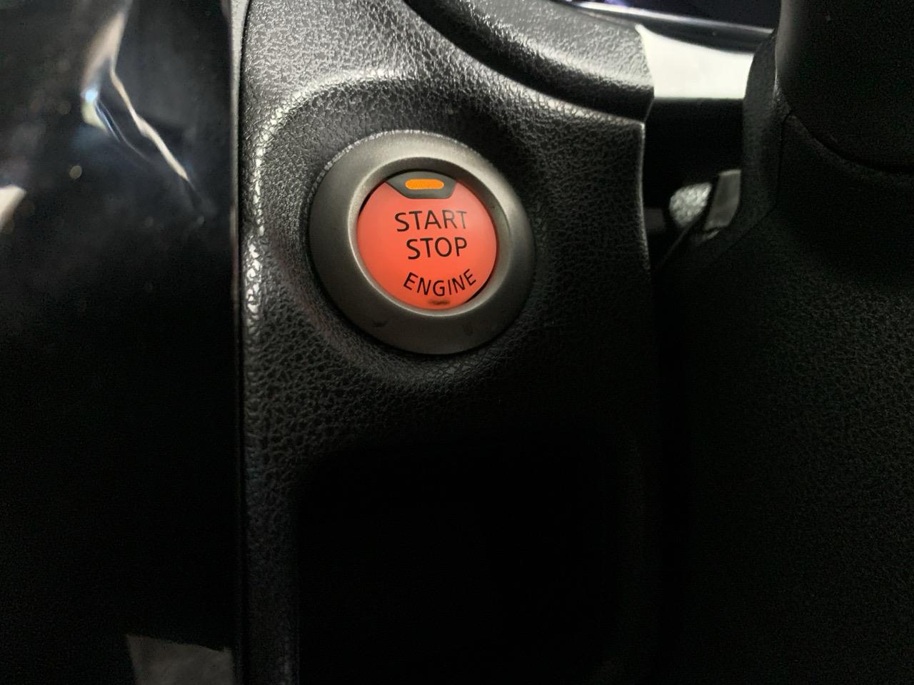 2017 Nissan Note X DIG S EMERGENCEY BRAKE Hatchback 360 DEGREE CAMERA + AUTO LIGHTS + PUSH START