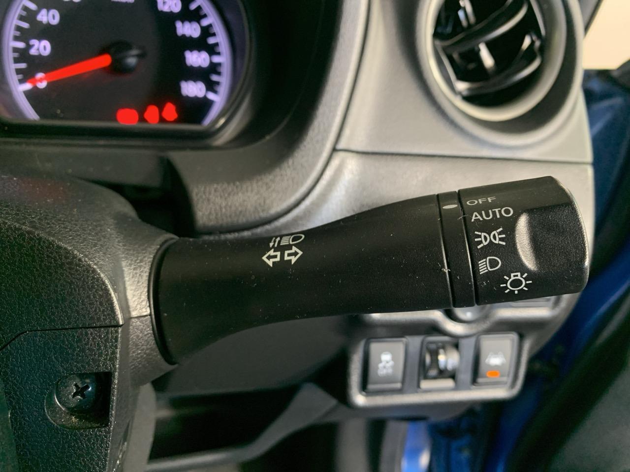 2017 Nissan Note X DIG S EMERGENCEY BRAKE Hatchback 360 DEGREE CAMERA + AUTO LIGHTS + PUSH START