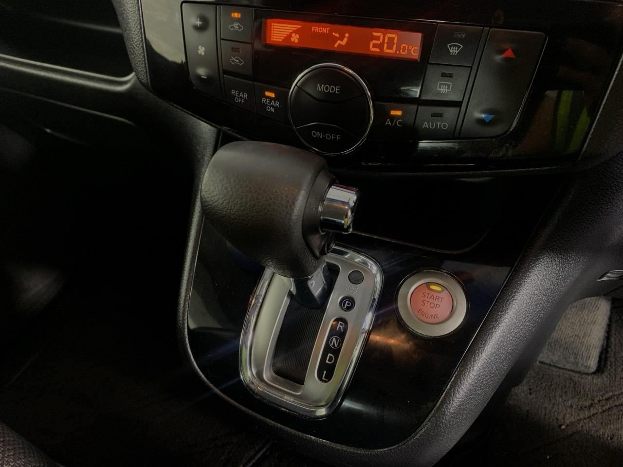 2014 Nissan Serena Hybrid Highway Star People Mover CRUISE CONTROL + POWER SLIDING DOOR + AUTO LIGHTS