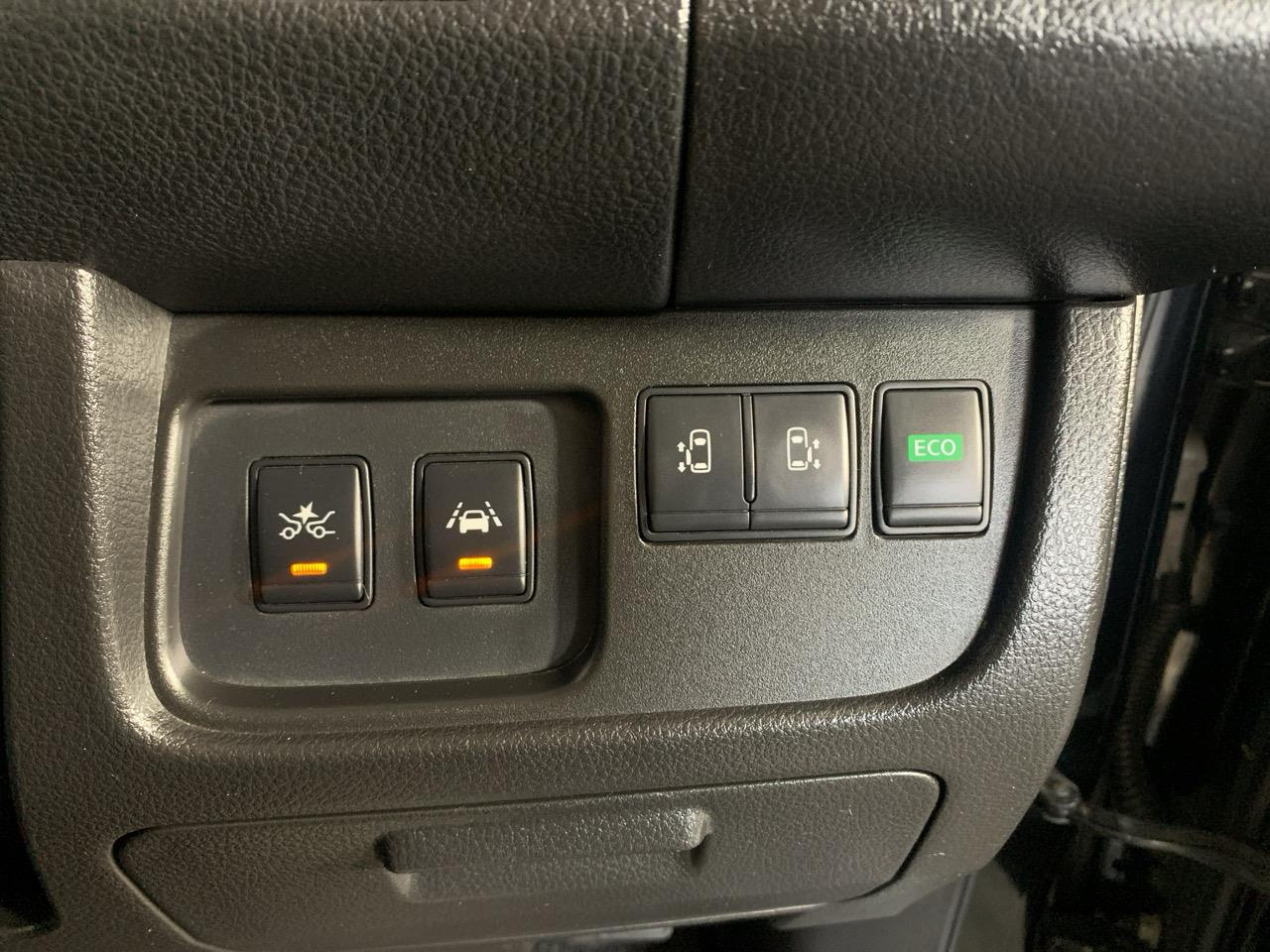 2014 Nissan Serena Hybrid Highway Star People Mover CRUISE CONTROL + POWER SLIDING DOOR + AUTO LIGHTS