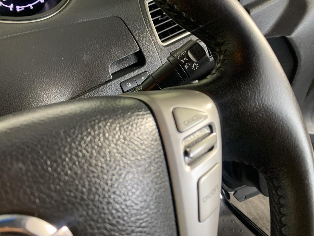 2014 Nissan Serena Hybrid Highway Star People Mover CRUISE CONTROL + POWER SLIDING DOOR + AUTO LIGHTS